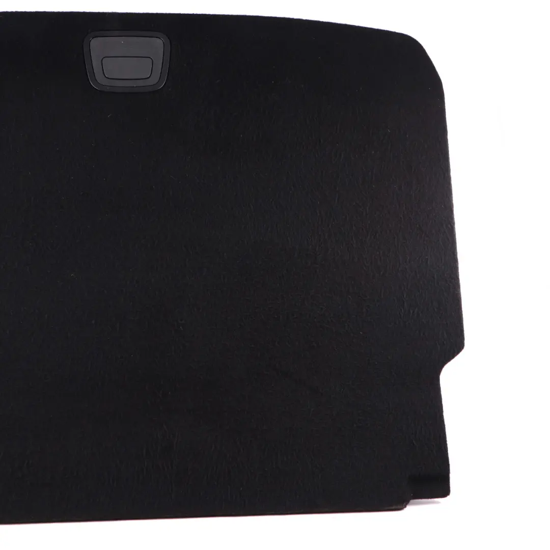Mercedes W177 Moquette pannello rivestimento del bagagliaio nera - SKU A1776800500 - Numero di parte A1776800500