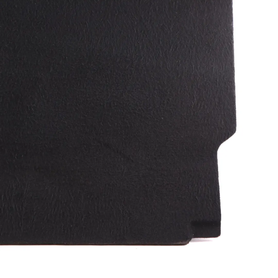 Mercedes W177 Kofferraum Trunk Boden Hinten Laden Teppich Schwarz - SKU A1776800500 - Teilenummer A1776800500