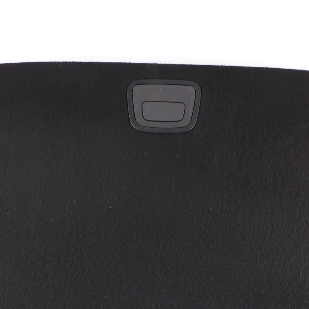 Alfombra panel embellecedor carga trasera suelo negro para Mercedes W177 con número de pieza A1776800500 Mercedes W177 Alfombra panel embellecedor carga trasera suelo negro - SKU A1776800500 - Número de pieza A1776800500