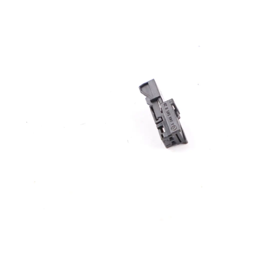 Mercedes W177 Front Strip Sill Step Plate Cover Left Right N/O/S - SKU A1776801105-1 - Part number A1776801105