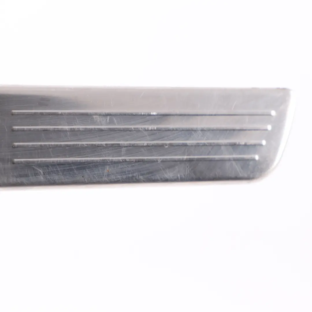 Mercedes W177 Front Strip Sill Step Plate Cover Left Right N/O/S - SKU A1776801105-1 - Part number A1776801105