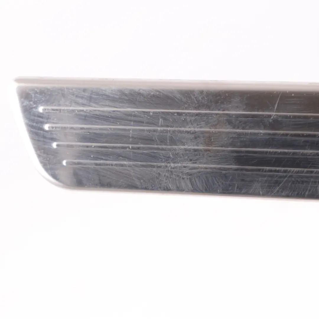 Mercedes W177 Front Strip Sill Step Plate Cover Left Right N/O/S - SKU A1776801105-1 - Part number A1776801105