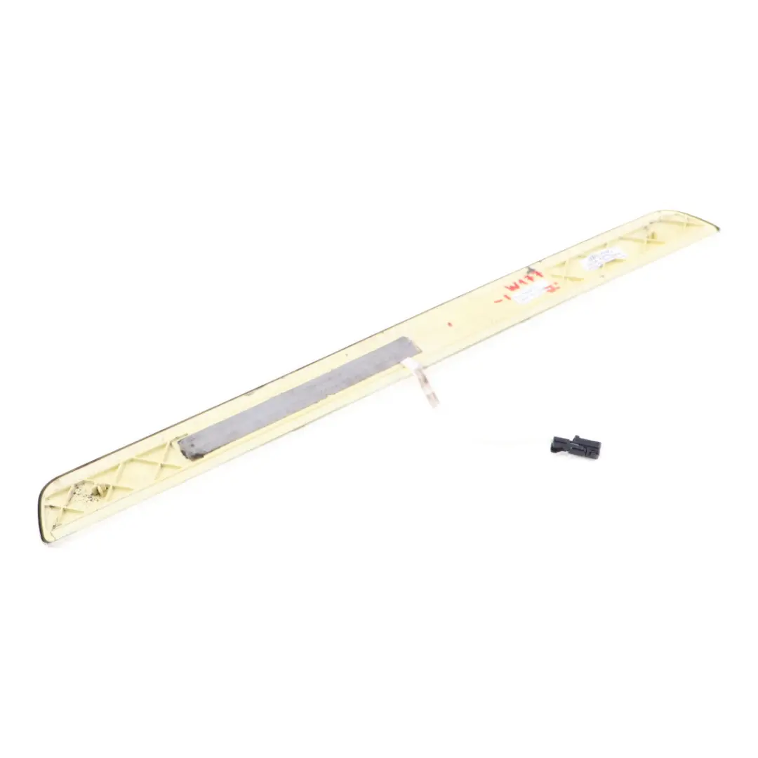 Front Strip Sill Step Plate Cover Left Right N/O/S to Mercedes W177 with Part number A1776801105 Mercedes W177 Front Strip Sill Step Plate Cover Left Right N/O/S - SKU A1776801105-1 - Part number A1776801105