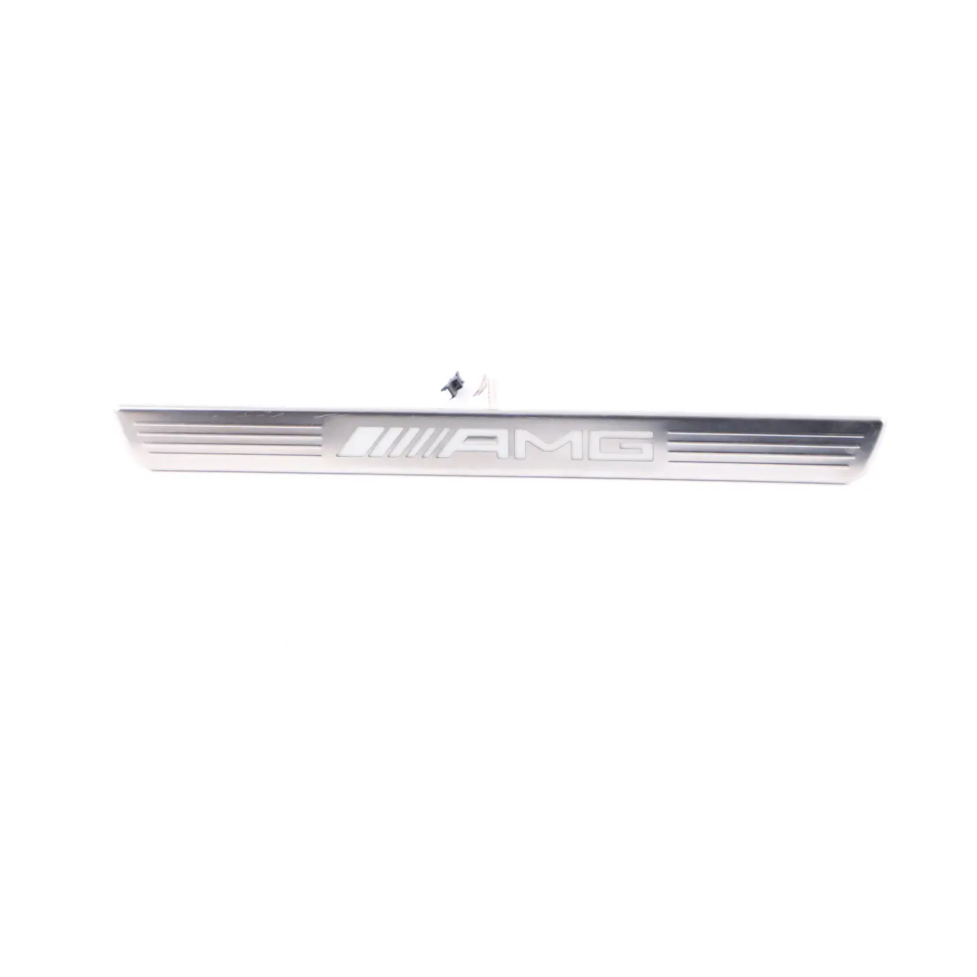 Mercedes W177 AMG Front Strip Sill Step Plate Cover Left Right N/O/S A1776801105