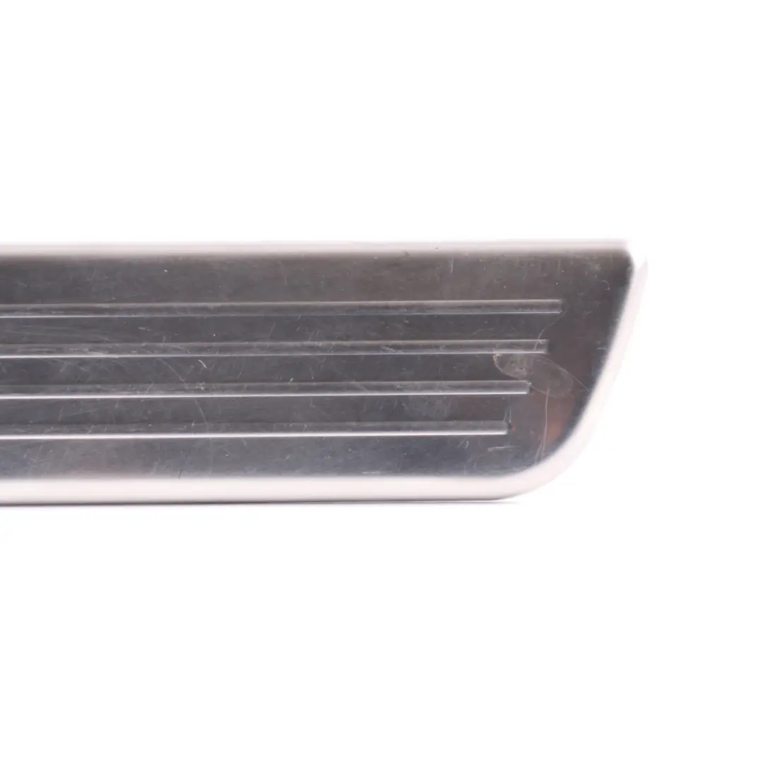 Mercedes W177 Listwa Progowa Osłona Lewy Prawy Przód AMG - SKU A1776801105 - Numer Części A1776801105