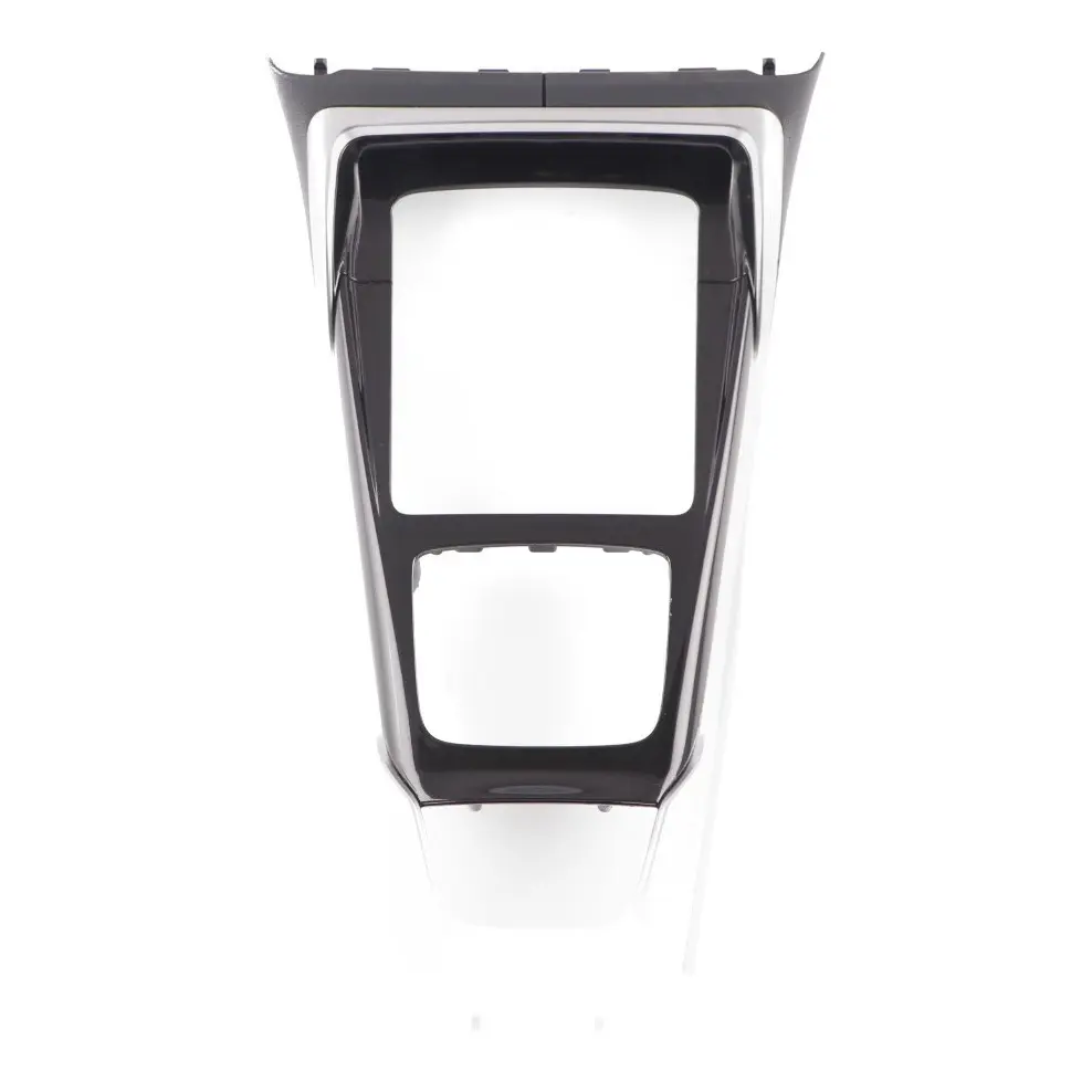 Couvercle Console Garniture Boîte Vitesses Cadre pour Mercedes W177 à propos du numéro de pièce A1776802004 Mercedes W177 Couvercle Console Garniture Boîte Vitesses Cadre - SKU A1776802004 - Numéro de pièce A1776802004