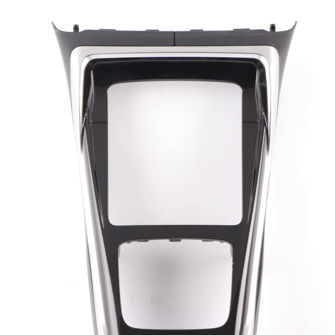 Mercedes W177 Cover Centre Console Trim Gear Surround Frame - SKU A1776802004 - Part number A1776802004