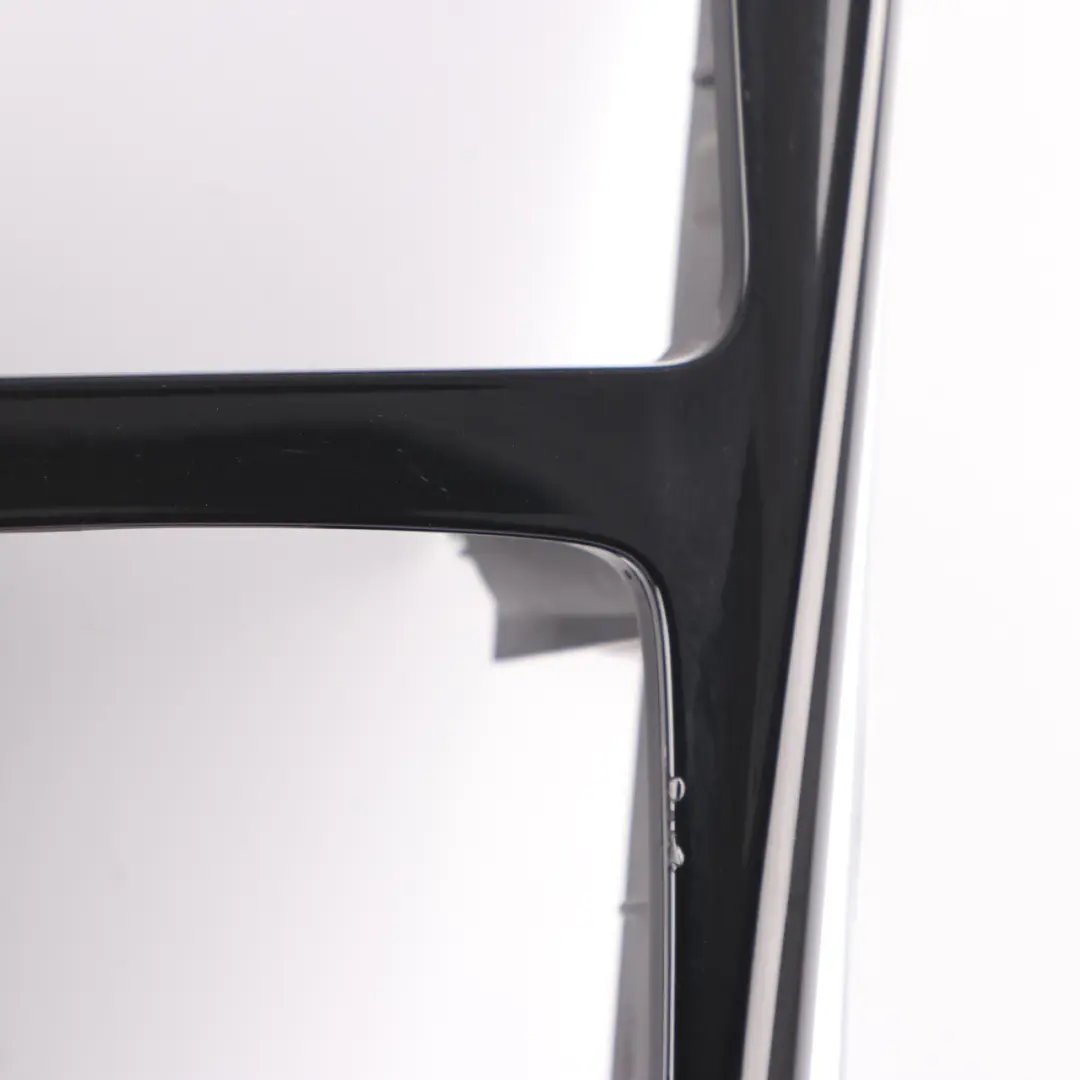 Mercedes W177 Cover Centre Console Trim Gear Surround Frame - SKU A1776802004 - Part number A1776802004