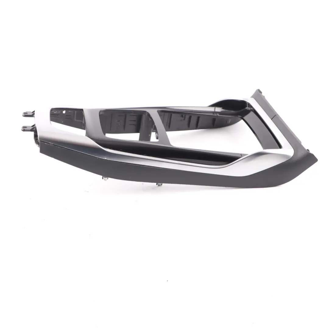 Mercedes W177 Cover Centre Console Trim Gear Surround Frame - SKU A1776802004 - Part number A1776802004