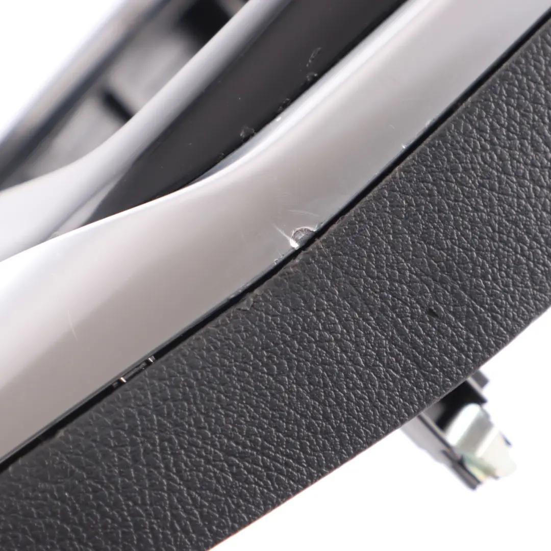 Mercedes W177 Cubierta Consola Central Embellecedor Engranaje Marco - SKU A1776802004 - Número de pieza A1776802004