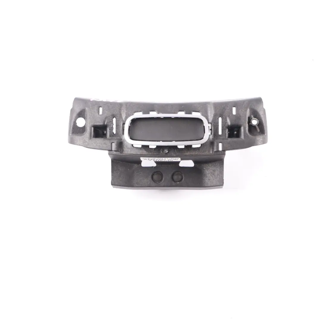  Apoyabrazos BMW F20 F30 Consola Central Apoyabrazos Mecanismo Pestillo 9232069 - SKU A1776802604 - Número de pieza A1776802604