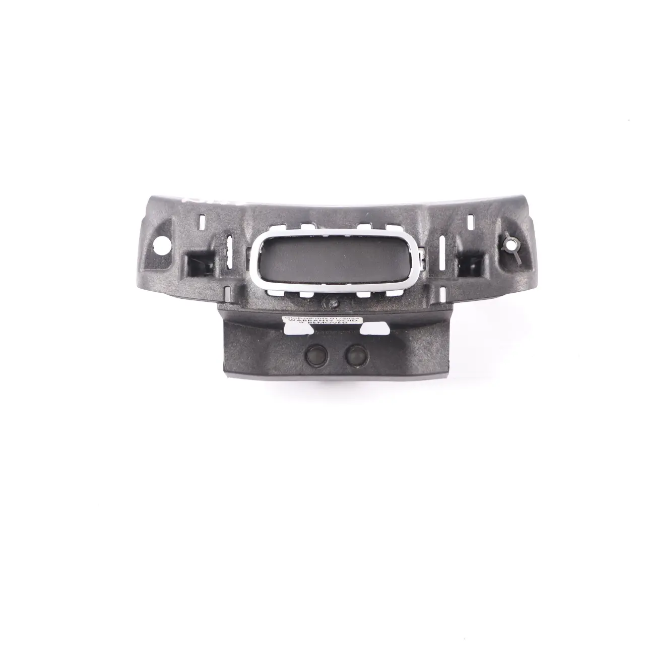 Mercedes W177 Blokada Podłokietnika Konsoli Środkowej A1776802604
