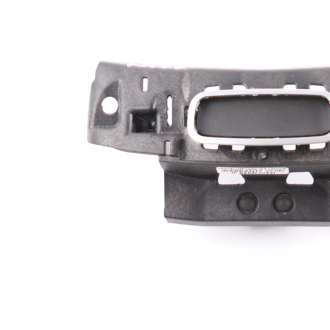 Blocco Bracciolo Console Centrale Rilascio Bracciolo per Mercedes W177 con numero di parte A1776802604 Mercedes W177 Blocco Bracciolo Console Centrale Rilascio Bracciolo - SKU A1776802604 - Numero di parte A1776802604