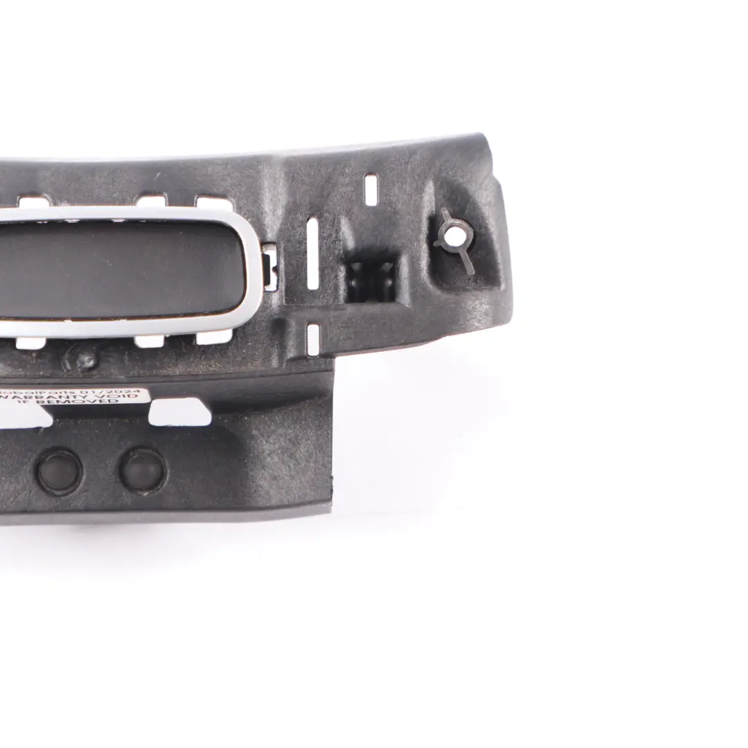BMW F20 F30 Verrouillage accoudoir Console centrale Accoudoir Mécanisme 9232069 - SKU A1776802604 - Numéro de pièce A1776802604