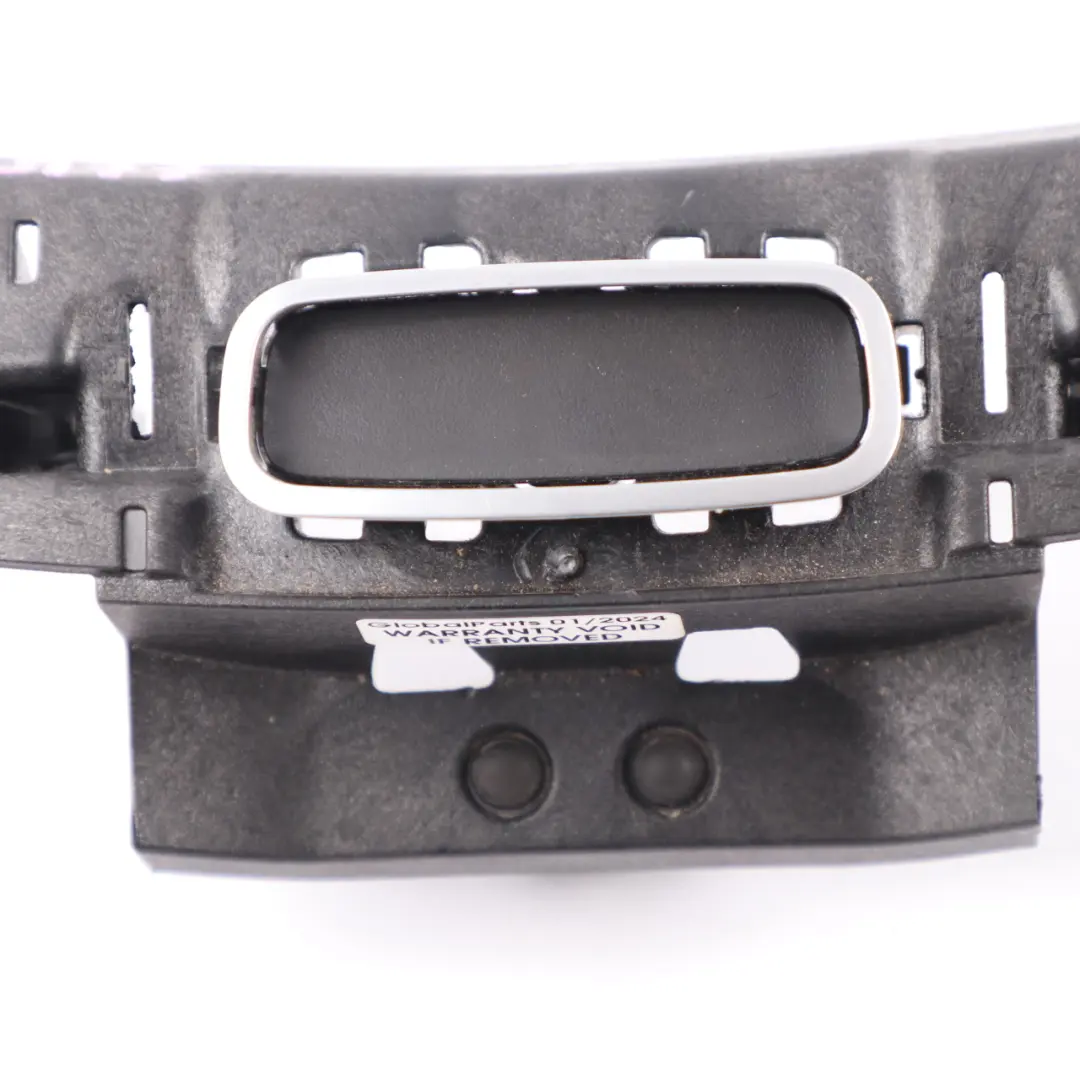 BMW F20 F30 Verrouillage accoudoir Console centrale Accoudoir Mécanisme 9232069 - SKU A1776802604 - Numéro de pièce A1776802604