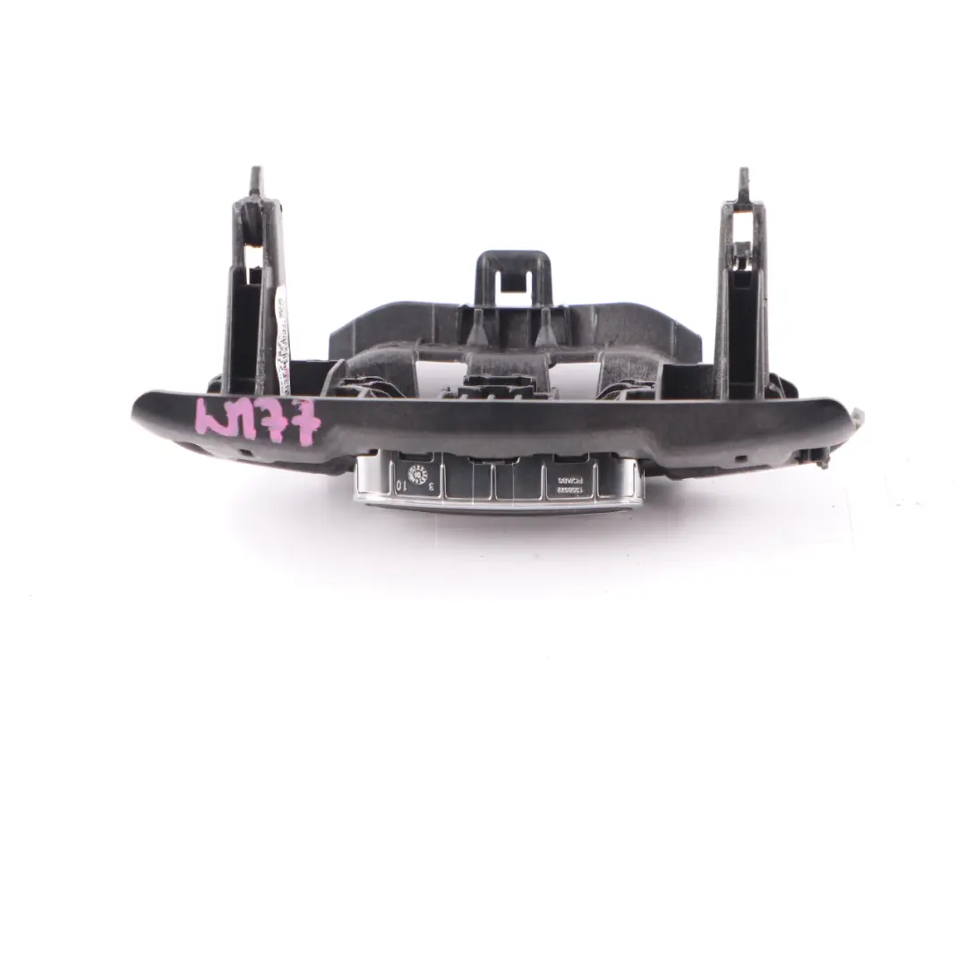 BMW F20 F30 Verrouillage accoudoir Console centrale Accoudoir Mécanisme 9232069 - SKU A1776802604 - Numéro de pièce A1776802604