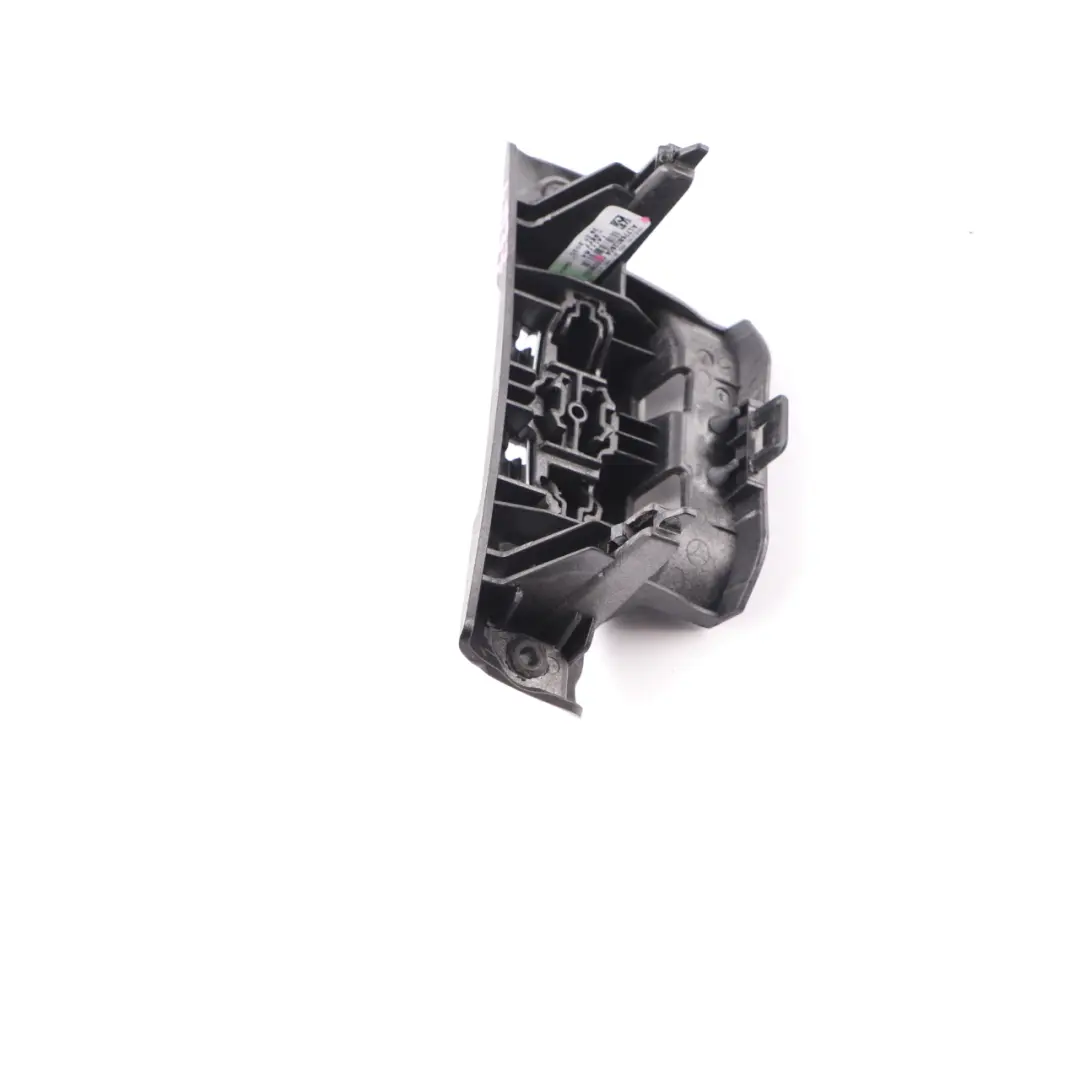 Mercedes W177 Blocco Bracciolo Console Centrale Rilascio Bracciolo - SKU A1776802604 - Numero di parte A1776802604