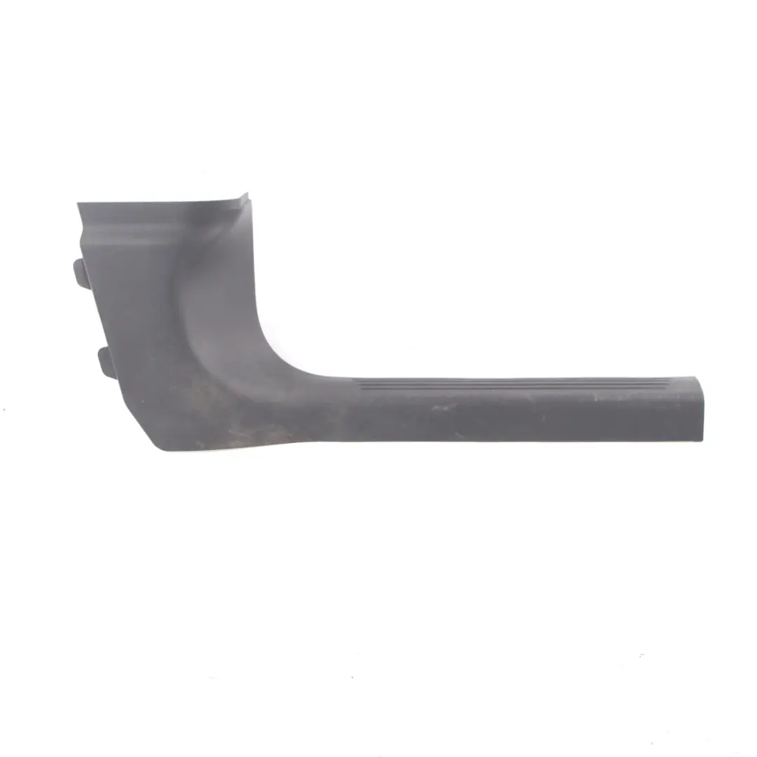 soglia porta anteriore destra O/S gradino ingresso copertura trim per Mercedes W177 con numero di parte A1776802800 Mercedes W177 soglia porta anteriore destra O/S gradino ingresso copertura trim - SKU A1776802800 - Numero di parte A1776802800