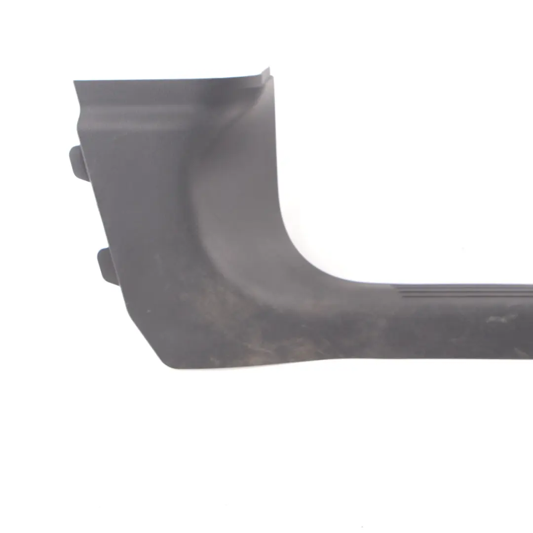 soglia porta anteriore destra O/S gradino ingresso copertura trim per Mercedes W177 con numero di parte A1776802800 Mercedes W177 soglia porta anteriore destra O/S gradino ingresso copertura trim - SKU A1776802800 - Numero di parte A1776802800