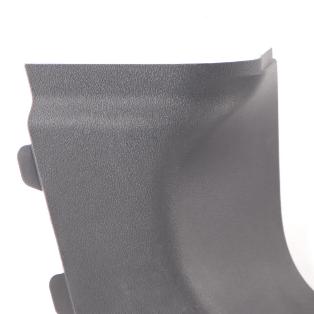 Door Sill Front Right O/S Step Entrance Cover Trim to Mercedes W177 with Part number A1776802800 Mercedes W177 Door Sill Front Right O/S Step Entrance Cover Trim - SKU A1776802800 - Part number A1776802800