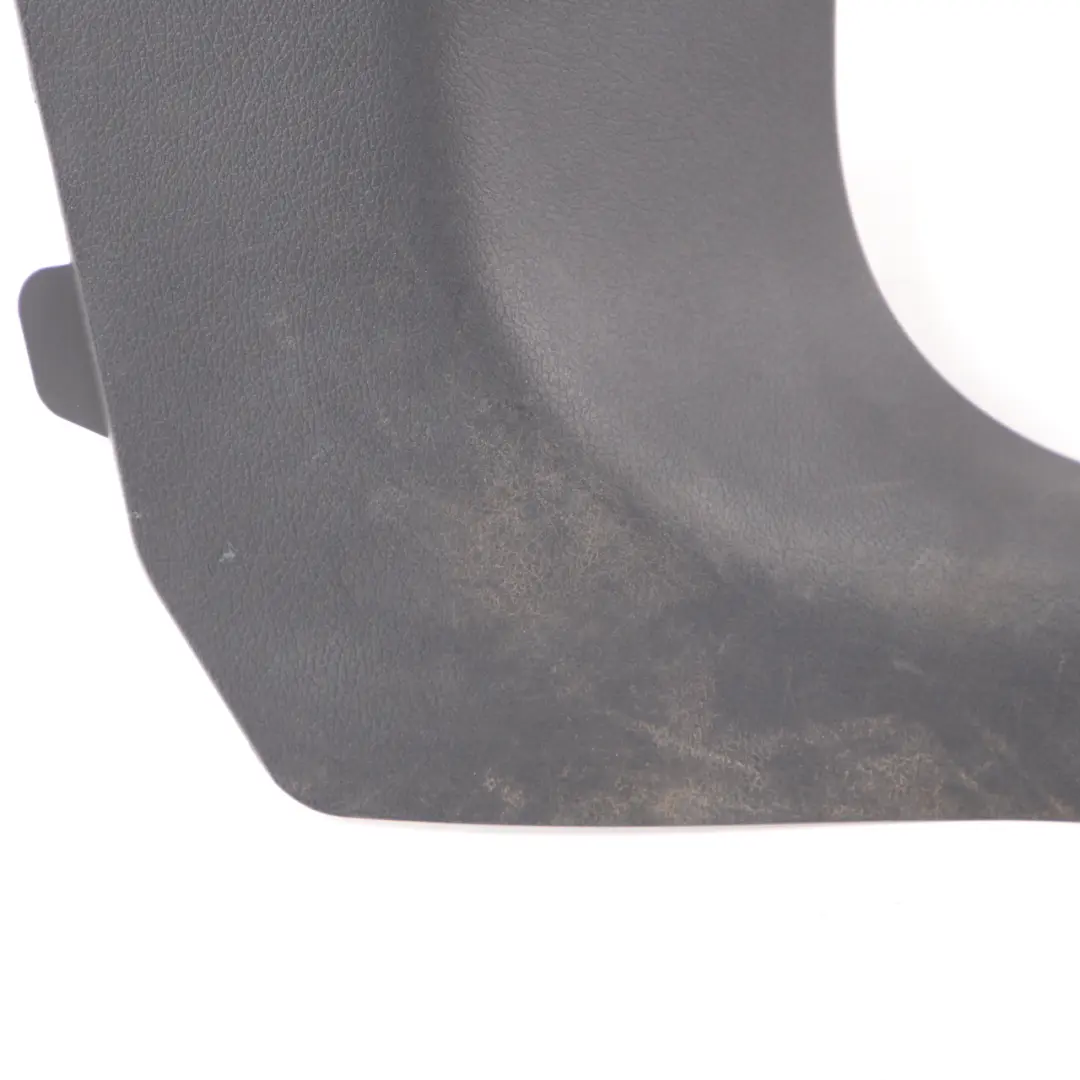 Mercedes W177 soglia porta anteriore destra O/S gradino ingresso copertura trim - SKU A1776802800 - Numero di parte A1776802800