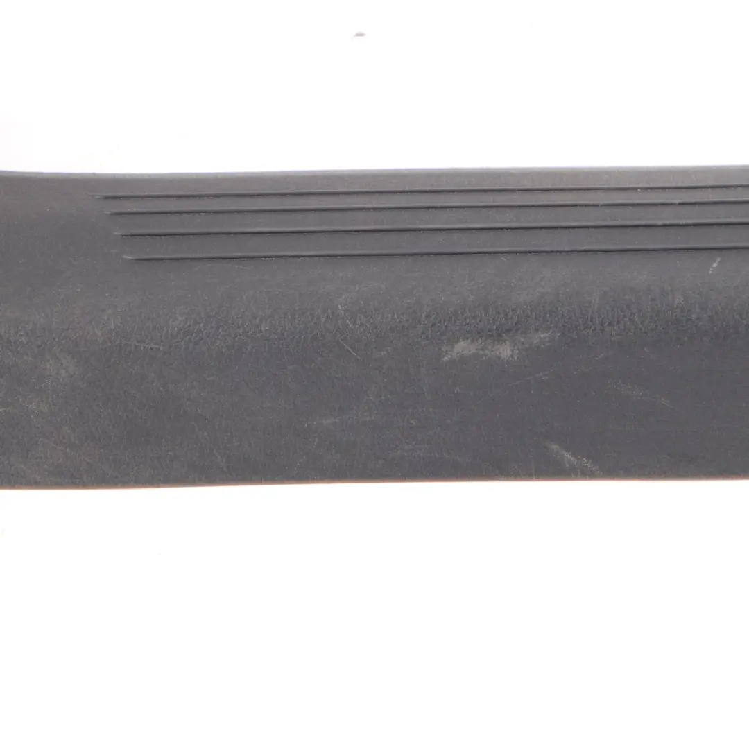 Mercedes W177 soglia porta anteriore destra O/S gradino ingresso copertura trim - SKU A1776802800 - Numero di parte A1776802800