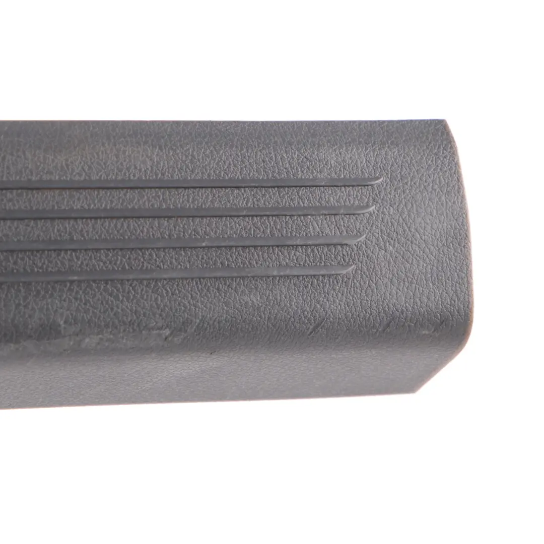 Door Sill Front Right O/S Step Entrance Cover Trim to Mercedes W177 with Part number A1776802800 Mercedes W177 Door Sill Front Right O/S Step Entrance Cover Trim - SKU A1776802800 - Part number A1776802800