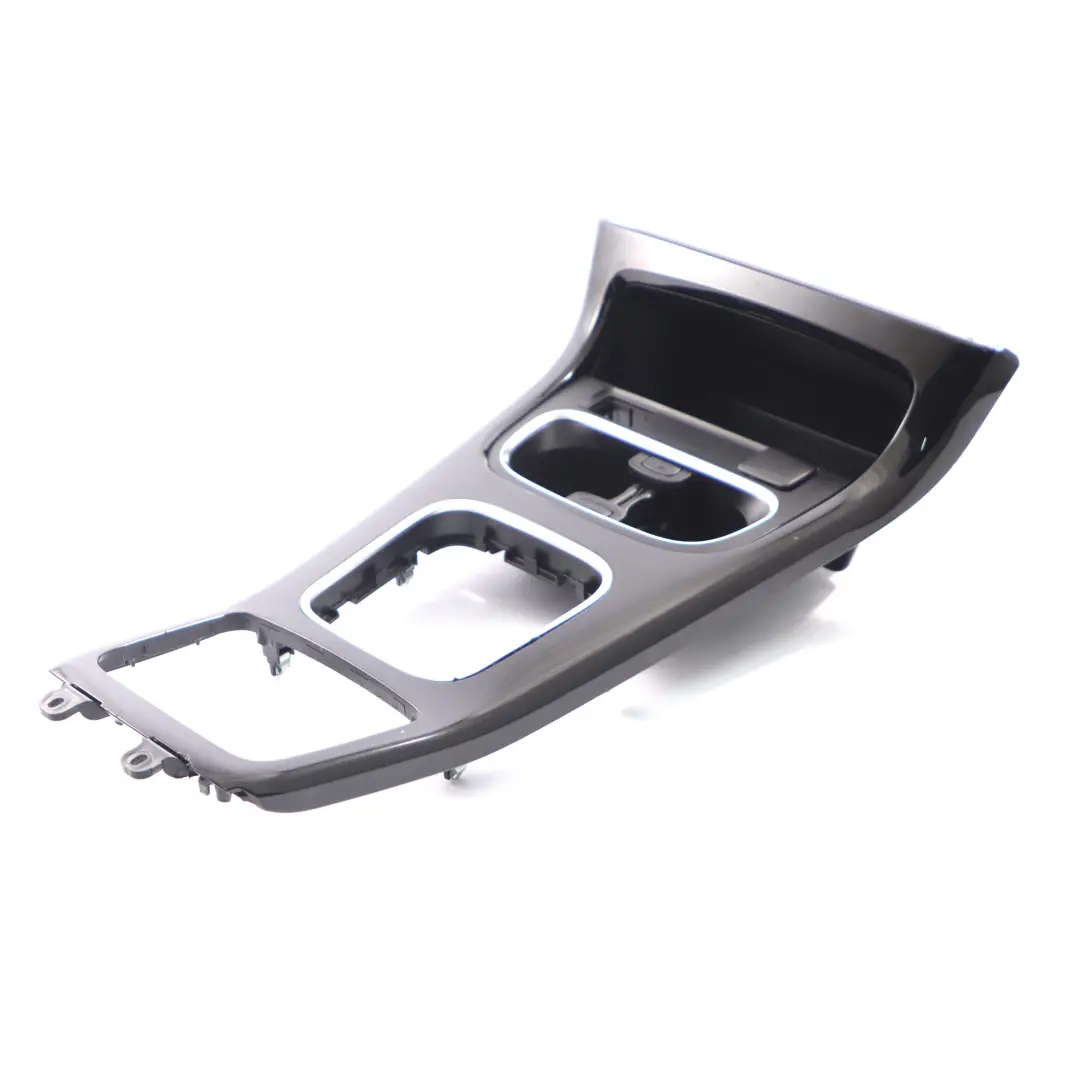 Centre Console Cup Holder Lever Surround Cover Trim A1776802803 to Mercedes W177 with Part number A1776803003 Mercedes W177 Centre Console Cup Holder Lever Surround Cover Trim A1776802803 - SKU A1776803003 - Part number A1776803003
