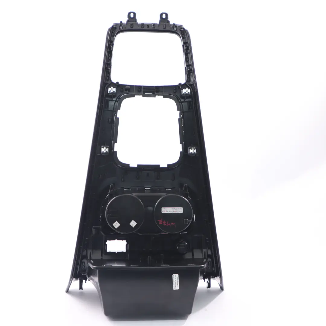 Centre Console Cup Holder Lever Surround Cover Trim A1776802803 to Mercedes W177 with Part number A1776803003 Mercedes W177 Centre Console Cup Holder Lever Surround Cover Trim A1776802803 - SKU A1776803003 - Part number A1776803003