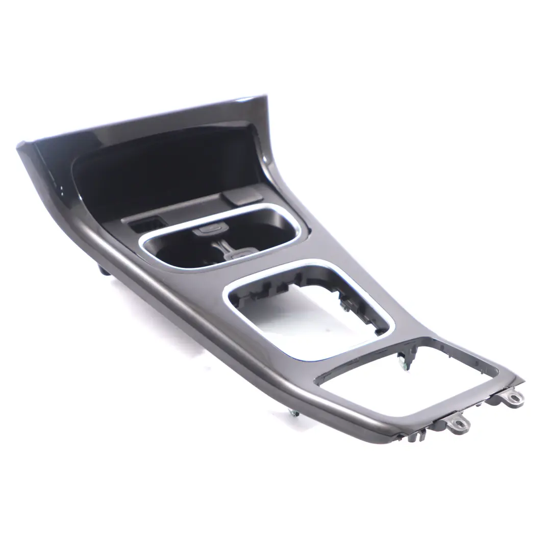 Centre Console Cup Holder Lever Surround Cover Trim A1776802803 to Mercedes W177 with Part number A1776803003 Mercedes W177 Centre Console Cup Holder Lever Surround Cover Trim A1776802803 - SKU A1776803003 - Part number A1776803003
