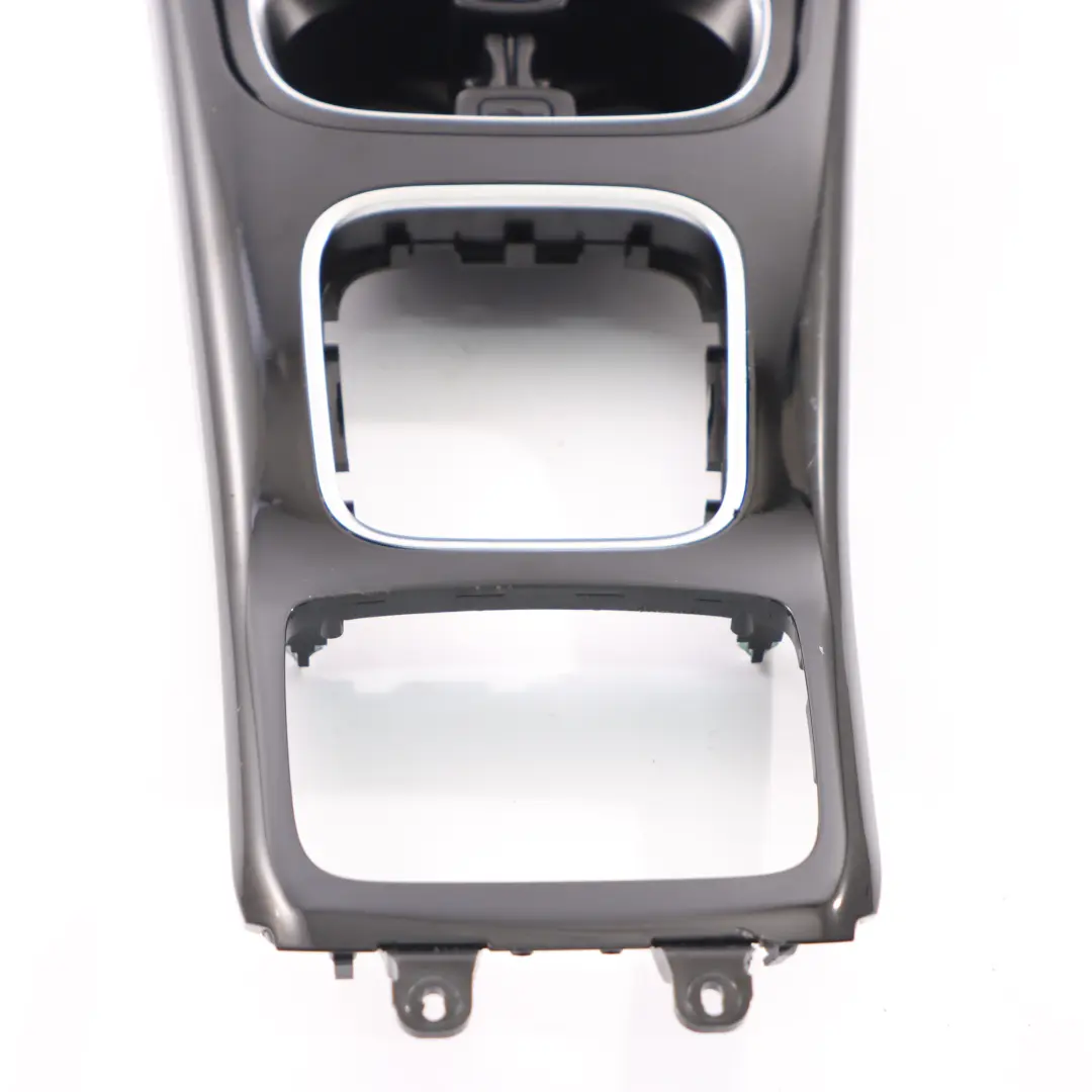Centre Console Cup Holder Lever Surround Cover Trim A1776802803 to Mercedes W177 with Part number A1776803003 Mercedes W177 Centre Console Cup Holder Lever Surround Cover Trim A1776802803 - SKU A1776803003 - Part number A1776803003
