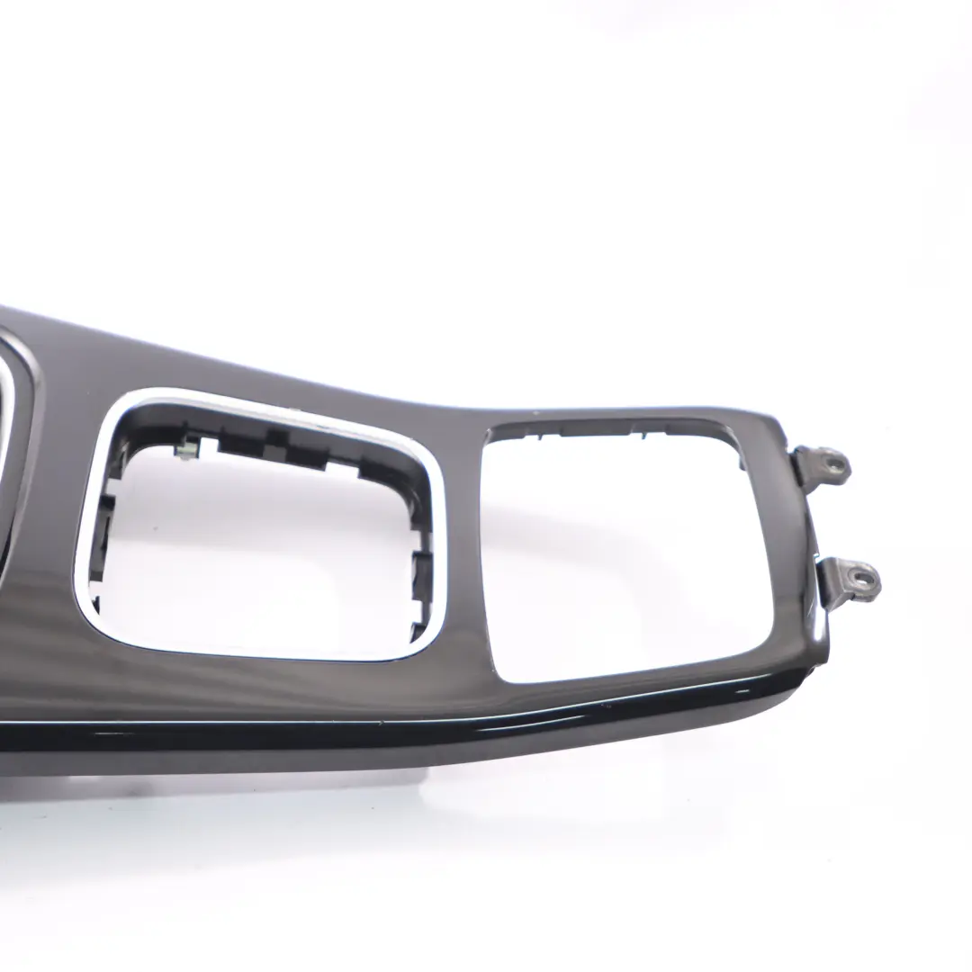 Mercedes W177 Centre Console Cup Holder Lever Surround Cover Trim A1776802803 - SKU A1776803003 - Part number A1776803003