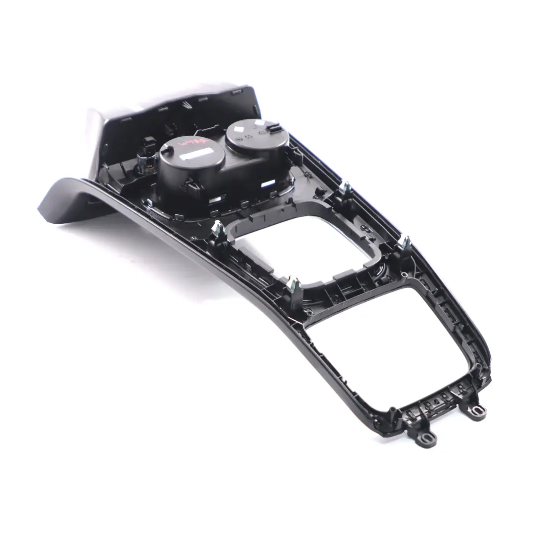 Centre Console Cup Holder Lever Surround Cover Trim A1776802803 to Mercedes W177 with Part number A1776803003 Mercedes W177 Centre Console Cup Holder Lever Surround Cover Trim A1776802803 - SKU A1776803003 - Part number A1776803003