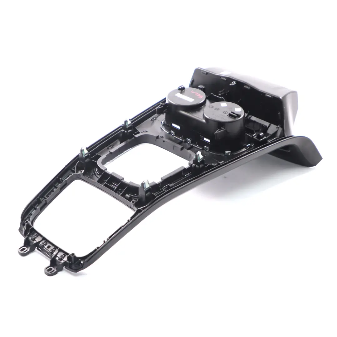 Centre Console Cup Holder Lever Surround Cover Trim A1776802803 to Mercedes W177 with Part number A1776803003 Mercedes W177 Centre Console Cup Holder Lever Surround Cover Trim A1776802803 - SKU A1776803003 - Part number A1776803003