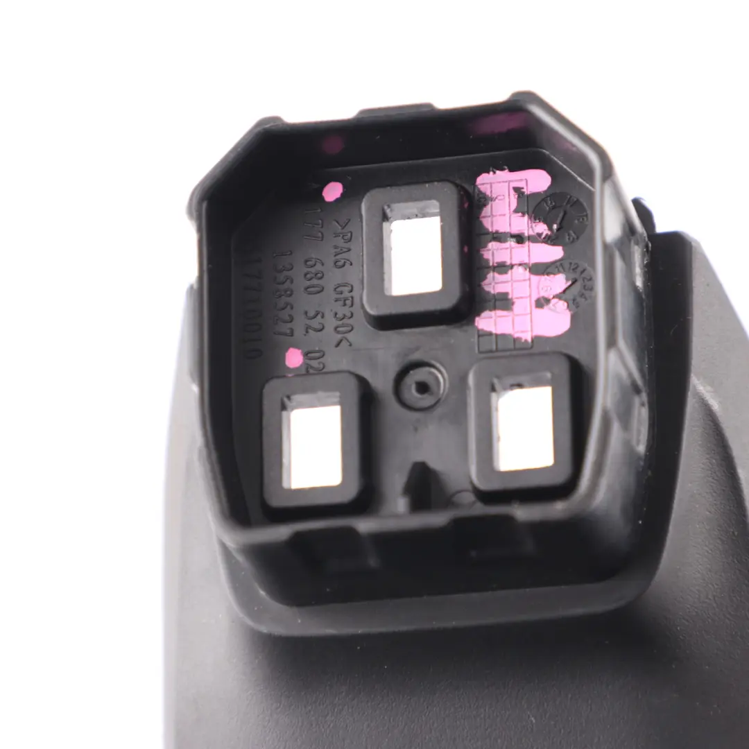 Mercedes W177 Centre Console Gear Shift Handle Knob Base Carrier - SKU A1776805202-1 - Part number A1776805202