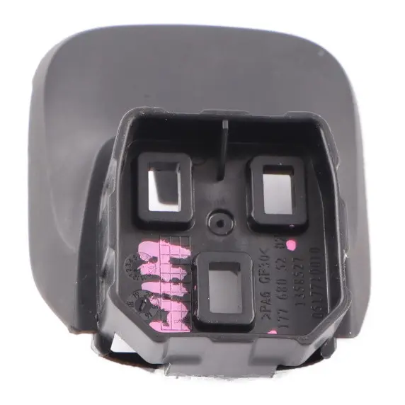 Console Centrale Poignée levier vitesse Base Carrier pour Mercedes W177 à propos du numéro de pièce A1776805202 Mercedes W177 Console Centrale Poignée levier vitesse Base Carrier - SKU A1776805202-1 - Numéro de pièce A1776805202