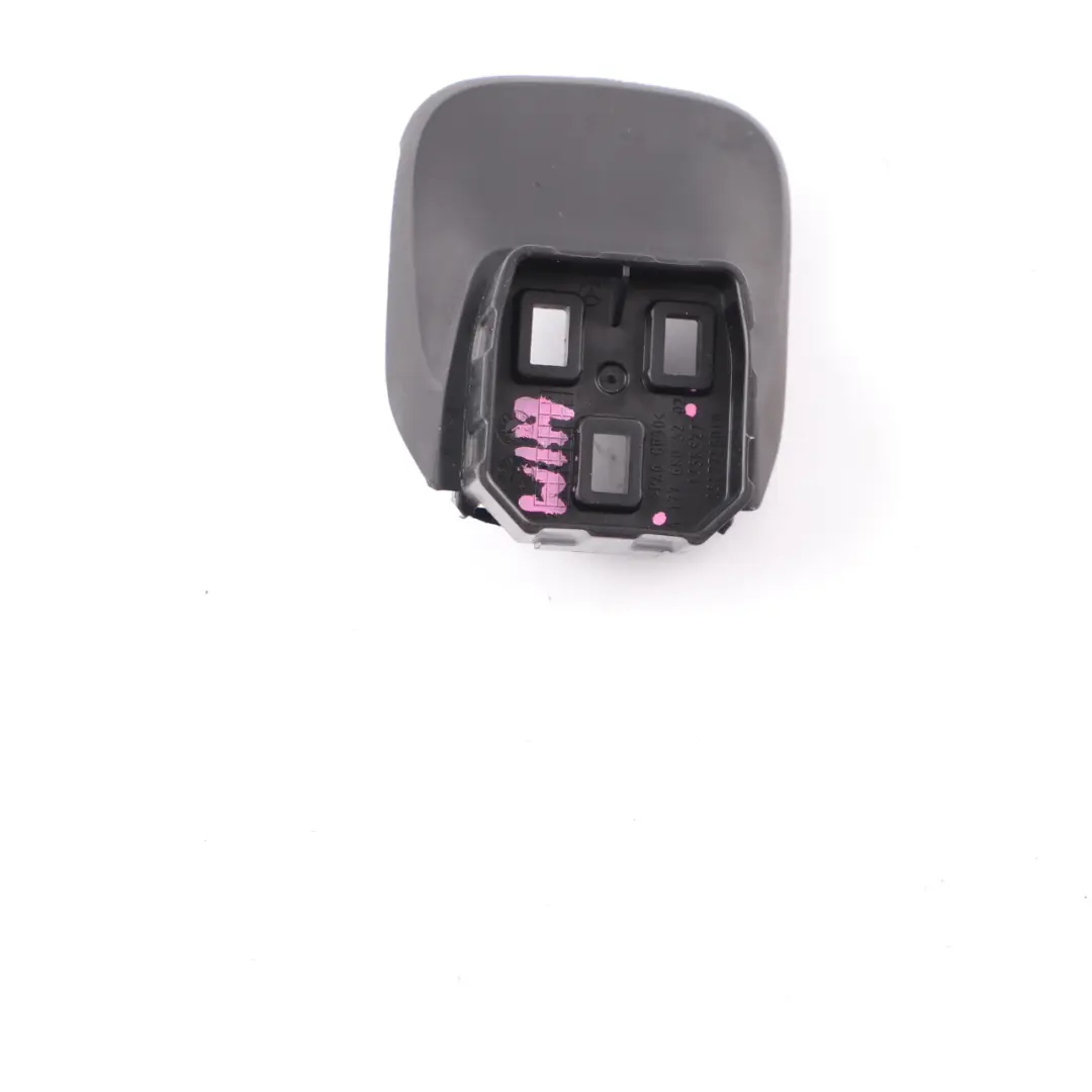 Centre Console Gear Shift Handle Knob Base Carrier to Mercedes W177 with Part number A1776805202 Mercedes W177 Centre Console Gear Shift Handle Knob Base Carrier - SKU A1776805202-1 - Part number A1776805202