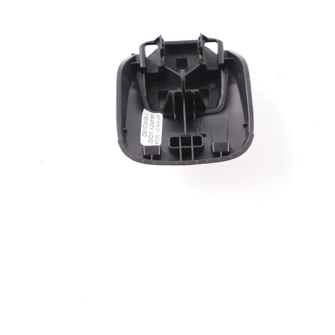 Mercedes W177 Console centrale Maniglia del cambio Manopola base - SKU A1776805202-1 - Numero di parte A1776805202