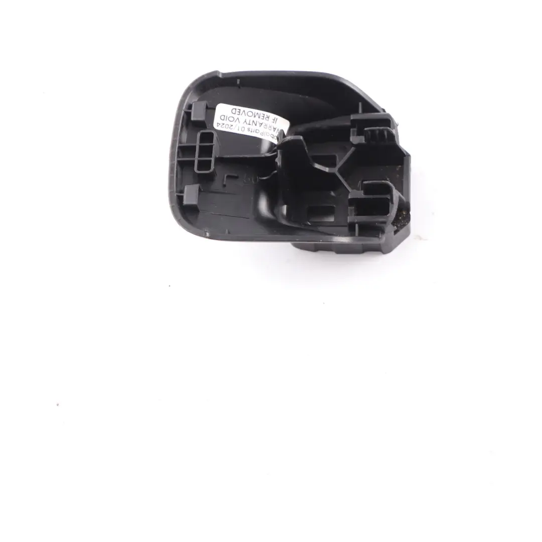 Mercedes W177 Centre Console Gear Shift Handle Knob Base Carrier - SKU A1776805202-1 - Part number A1776805202