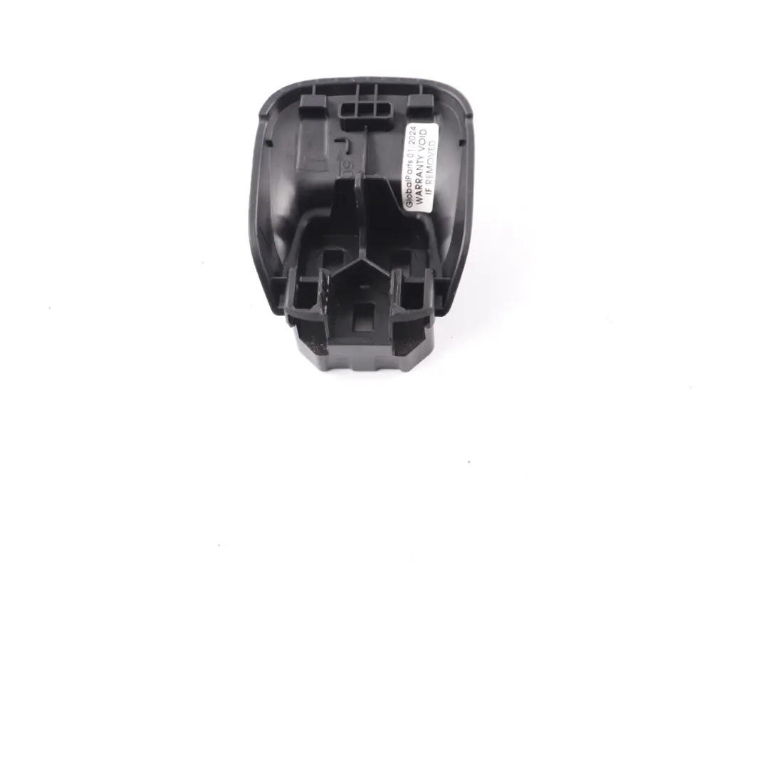 Mercedes W177 Centre Console Gear Shift Handle Knob Base Carrier - SKU A1776805202-1 - Part number A1776805202