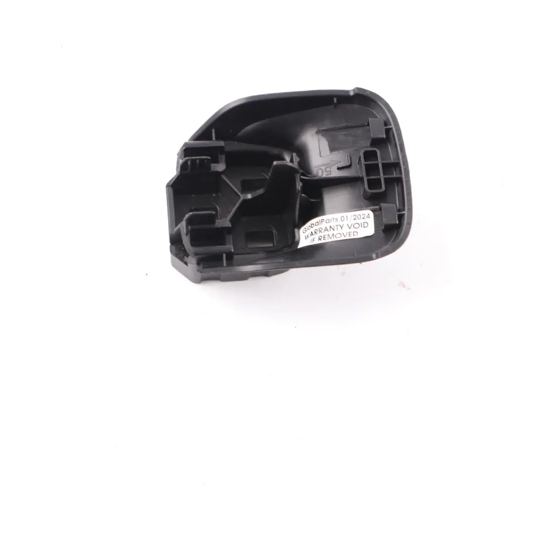Mercedes W177 Centre Console Gear Shift Handle Knob Base Carrier - SKU A1776805202-1 - Part number A1776805202