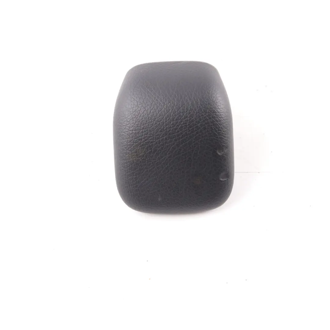 Mercedes W177 Console Centrale Poignée Vitesse Couvercle Garniture - SKU A1776805202 - Numéro de pièce A1776805202