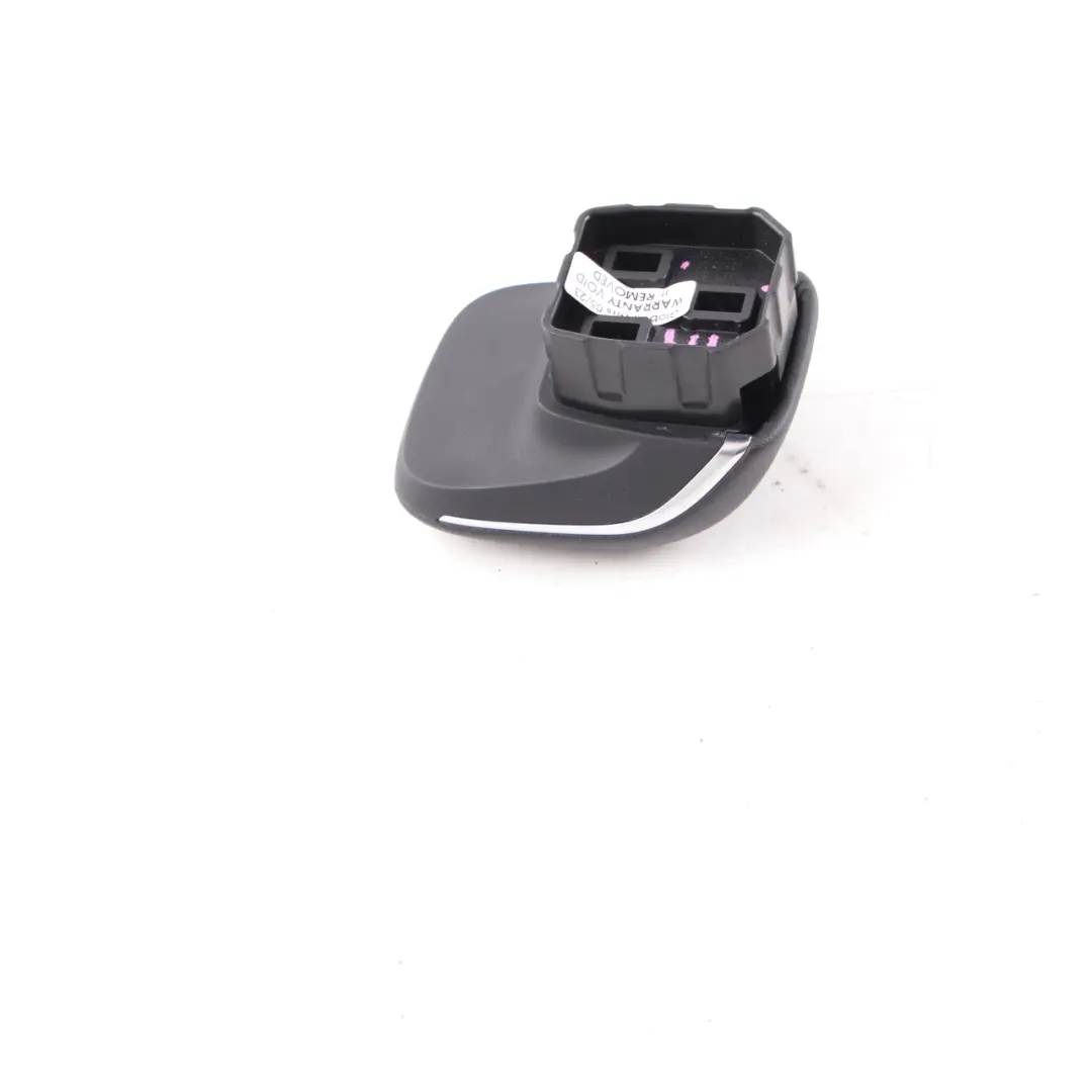 Mercedes W177 Console Centrale Poignée Vitesse Couvercle Garniture - SKU A1776805202 - Numéro de pièce A1776805202