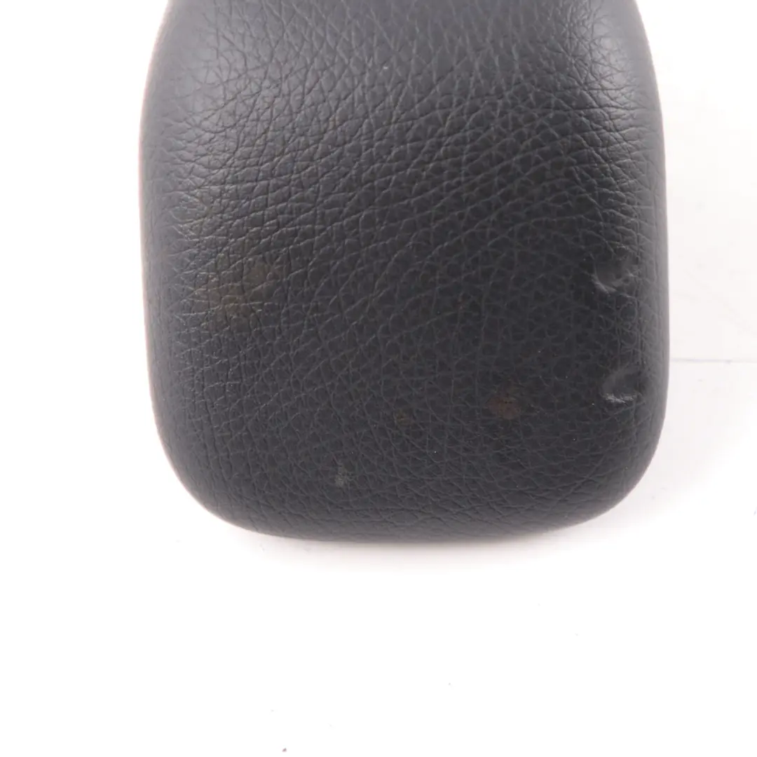 Mercedes W177 Mittelkonsole Schalthebelgriff Knopf Abdeckung Trim - SKU A1776805202 - Teilenummer A1776805202
