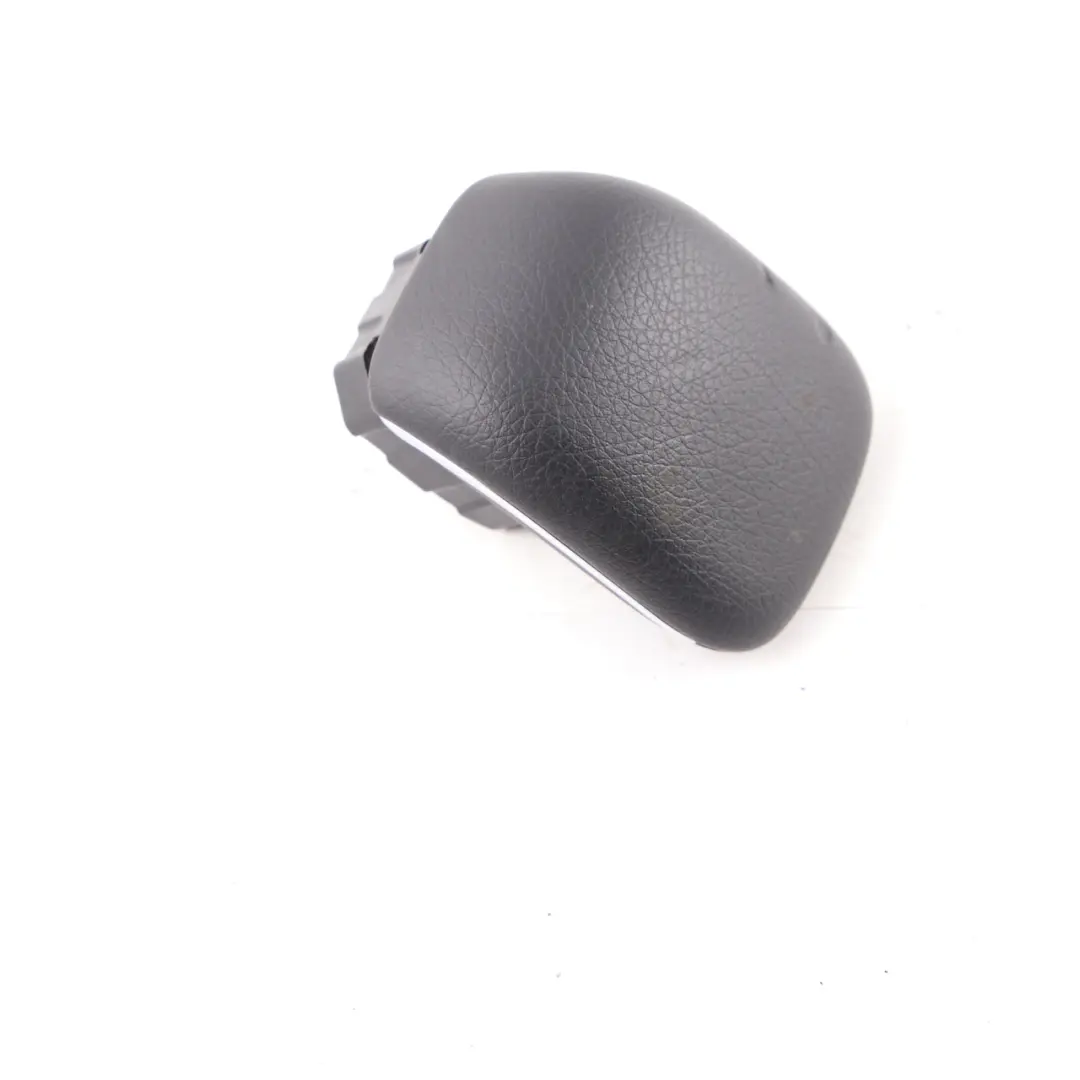 Mittelkonsole Schalthebelgriff Knopf Abdeckung Trim für Mercedes W177 mit Teilenummer A1776805202 Mercedes W177 Mittelkonsole Schalthebelgriff Knopf Abdeckung Trim - SKU A1776805202 - Teilenummer A1776805202