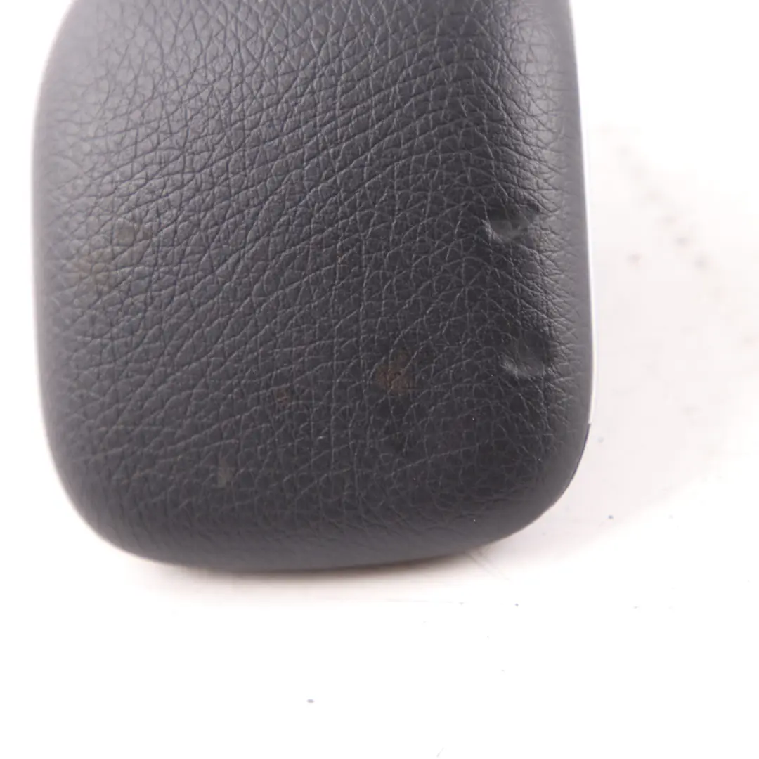 Mercedes W177 Console Centrale Poignée Vitesse Couvercle Garniture - SKU A1776805202 - Numéro de pièce A1776805202