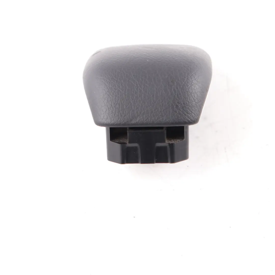 Mercedes W177 Console Centrale Poignée Vitesse Couvercle Garniture - SKU A1776805202 - Numéro de pièce A1776805202