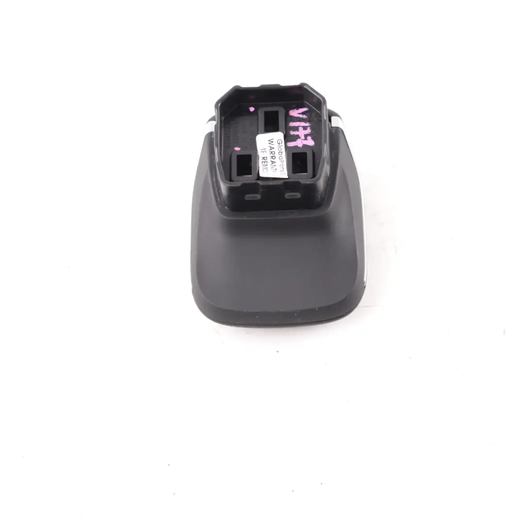 Mercedes W177 Console Centrale Poignée Vitesse Couvercle Garniture - SKU A1776805202 - Numéro de pièce A1776805202