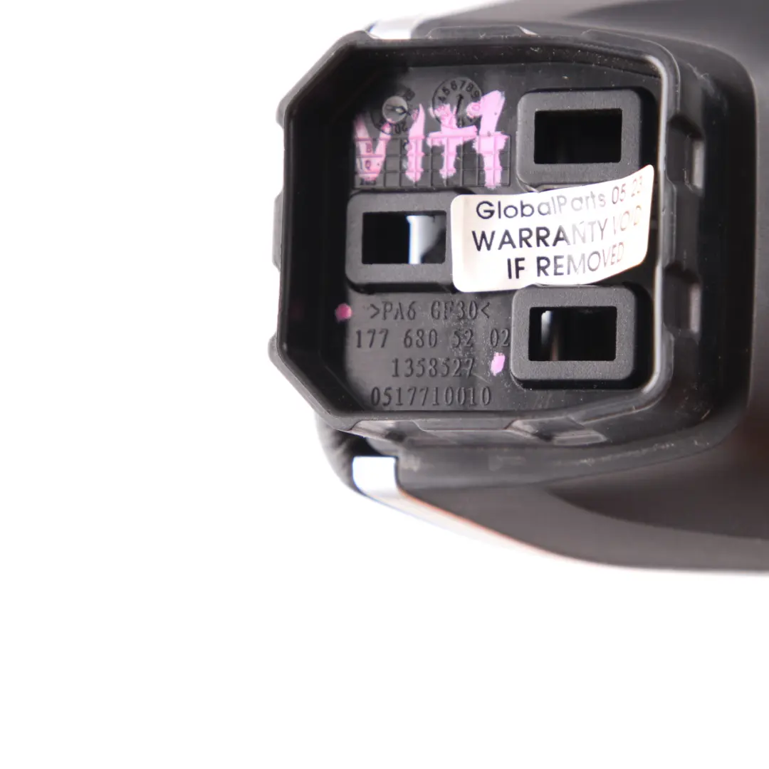 Console Centrale Poignée Vitesse Couvercle Garniture pour Mercedes W177 à propos du numéro de pièce A1776805202 Mercedes W177 Console Centrale Poignée Vitesse Couvercle Garniture - SKU A1776805202 - Numéro de pièce A1776805202