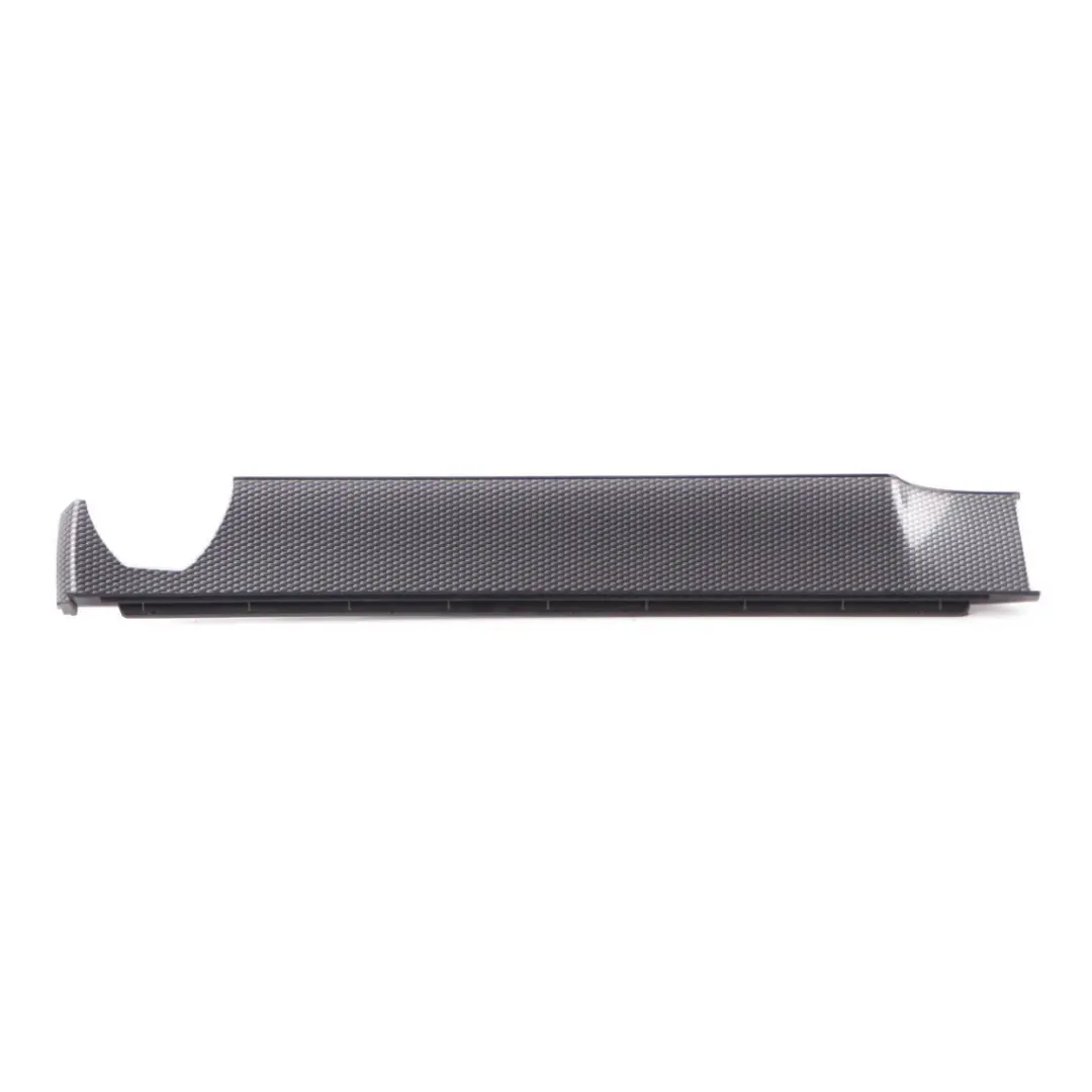  Trim Strip Mercedes W177 Dashboard Decorative Strip Passenger Side - SKU rhd-A1776805603 - Part number A1776805603